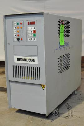 Used Thermal Care 6 kW Temperature Control Unit